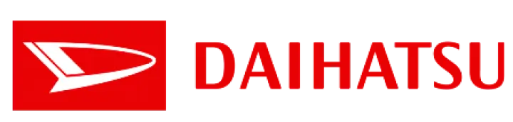 Logo Daihatsu Cibubur